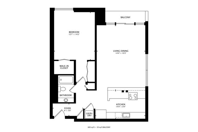 200 N Dearborn Street 3103, Chicago, IL 60601