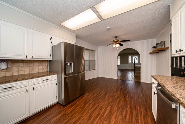 2906 Regent St., Kilgore, TX 75662