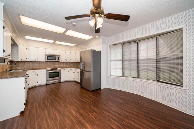 2906 Regent St., Kilgore, TX 75662