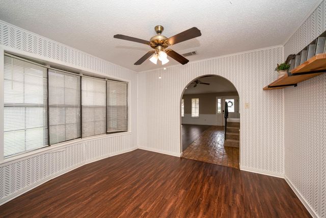 2906 Regent St., Kilgore, TX 75662