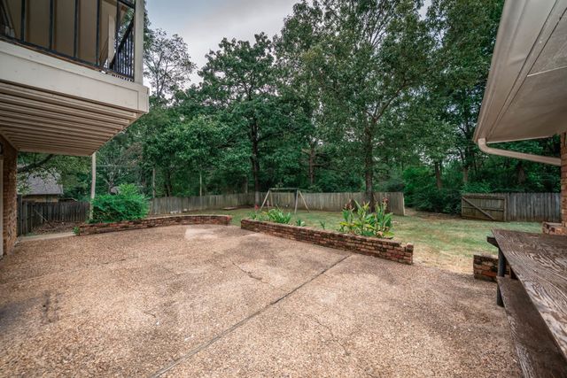 2906 Regent St., Kilgore, TX 75662