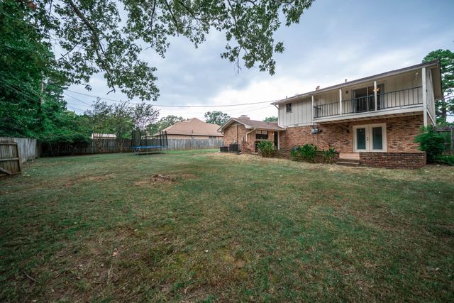 2906 Regent St., Kilgore, TX 75662