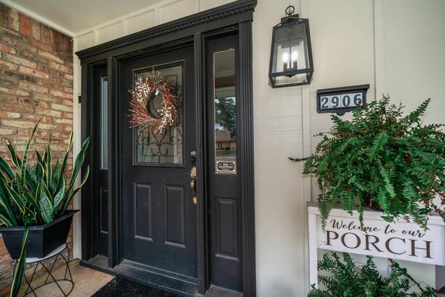 2906 Regent St., Kilgore, TX 75662