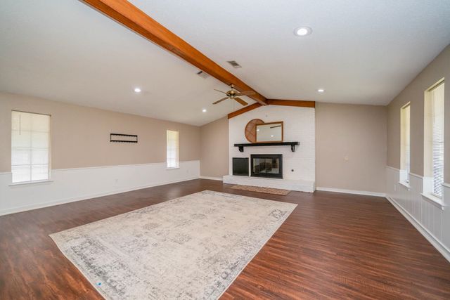 2906 Regent St., Kilgore, TX 75662