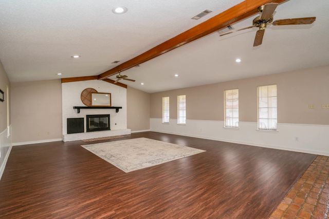 2906 Regent St., Kilgore, TX 75662