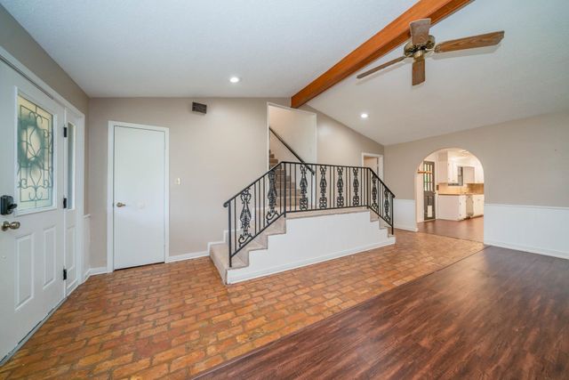 2906 Regent St., Kilgore, TX 75662