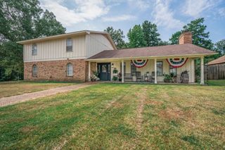 2906 Regent St., Kilgore, TX 75662