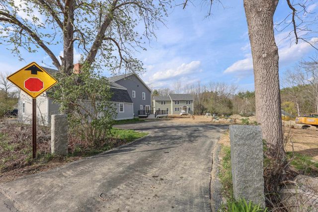53+53A Bagdad Road, Durham, NH 03824