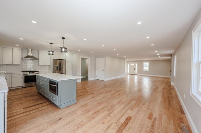 53+53A Bagdad Road, Durham, NH 03824