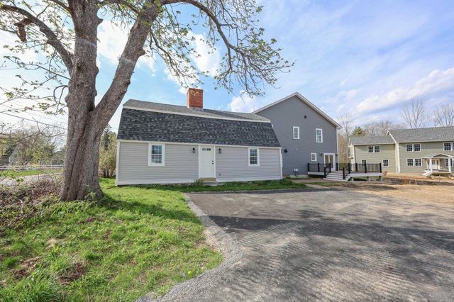 53+53A Bagdad Road, Durham, NH 03824