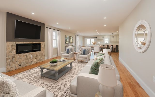 53+53A Bagdad Road, Durham, NH 03824
