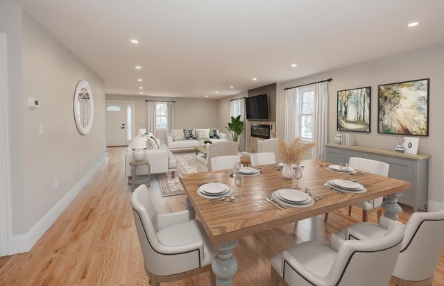 53+53A Bagdad Road, Durham, NH 03824
