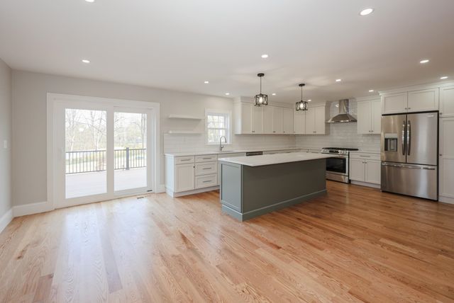 53+53A Bagdad Road, Durham, NH 03824