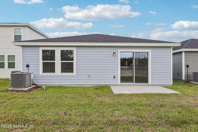 7778 CAHILL Lane, Jacksonville, FL 32219