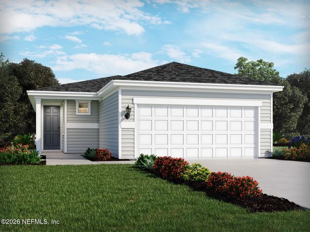7778 CAHILL Lane, Jacksonville, FL 32219