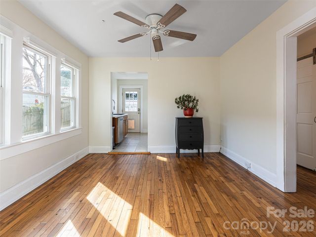 45 Olive Street, Asheville, NC 28801