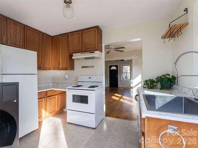 45 Olive Street, Asheville, NC 28801