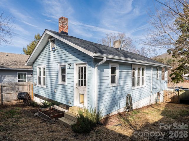 45 Olive Street, Asheville, NC 28801