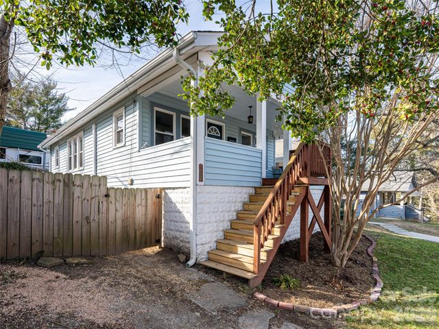 45 Olive Street, Asheville, NC 28801