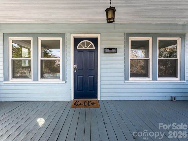 45 Olive Street, Asheville, NC 28801