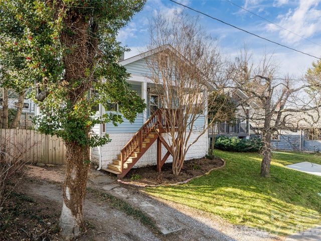 45 Olive Street, Asheville, NC 28801