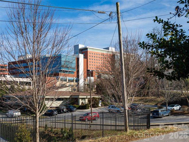 45 Olive Street, Asheville, NC 28801