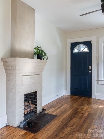 45 Olive Street, Asheville, NC 28801