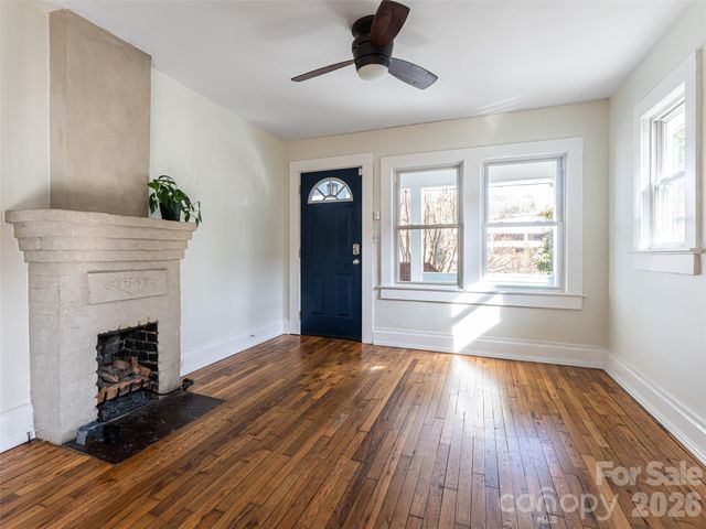 45 Olive Street, Asheville, NC 28801