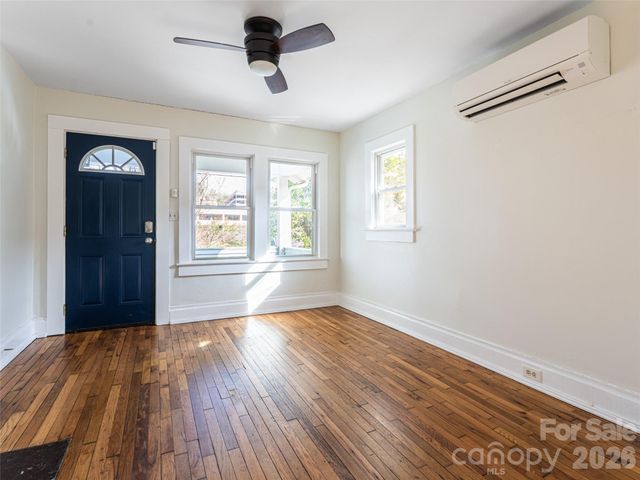 45 Olive Street, Asheville, NC 28801