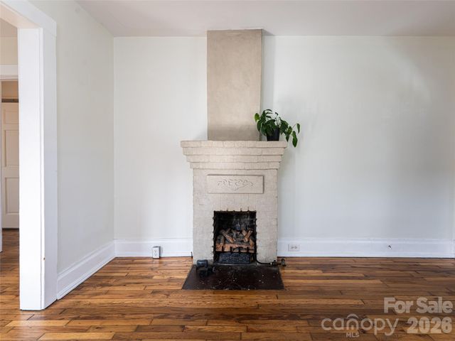 45 Olive Street, Asheville, NC 28801