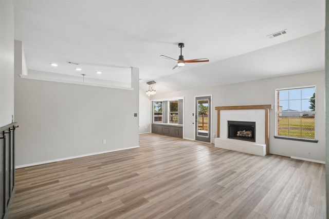 11665 N 156th East Avenue, Collinsville, OK 74021