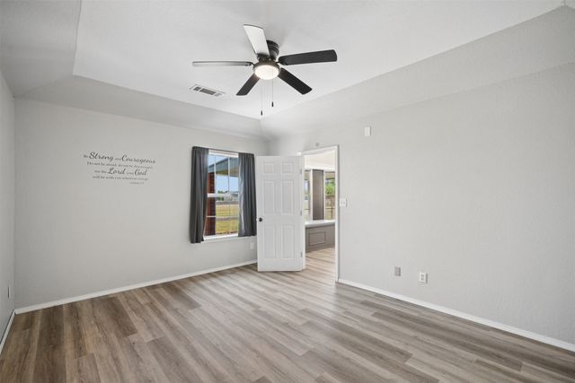 11665 N 156th East Avenue, Collinsville, OK 74021