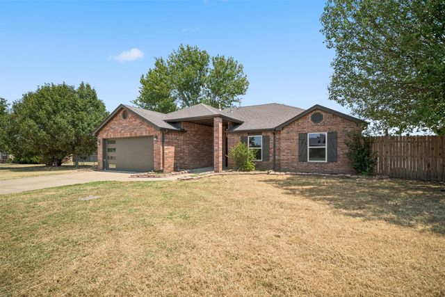 11665 N 156th East Avenue, Collinsville, OK 74021
