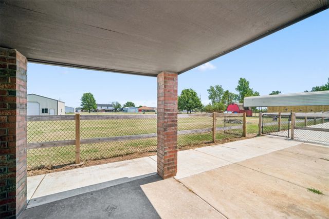 11665 N 156th East Avenue, Collinsville, OK 74021