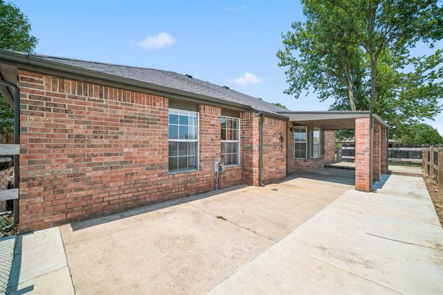 11665 N 156th East Avenue, Collinsville, OK 74021