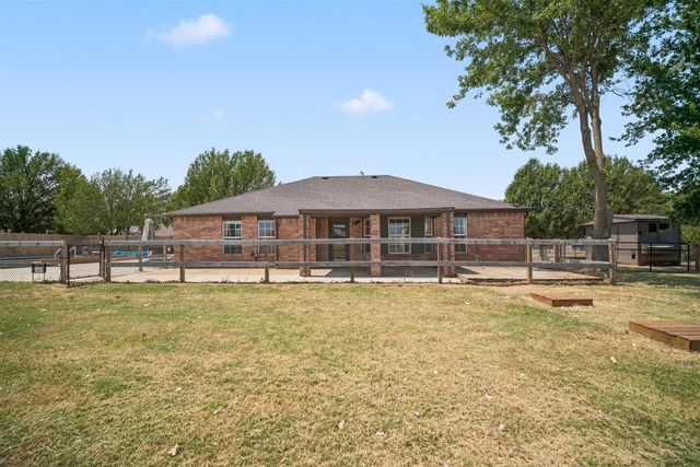 11665 N 156th East Avenue, Collinsville, OK 74021