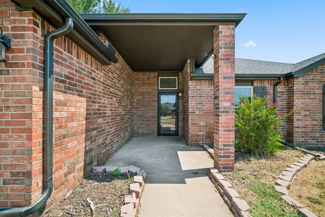 11665 N 156th East Avenue, Collinsville, OK 74021