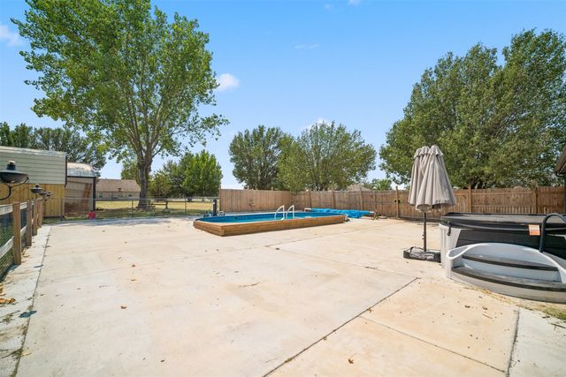 11665 N 156th East Avenue, Collinsville, OK 74021