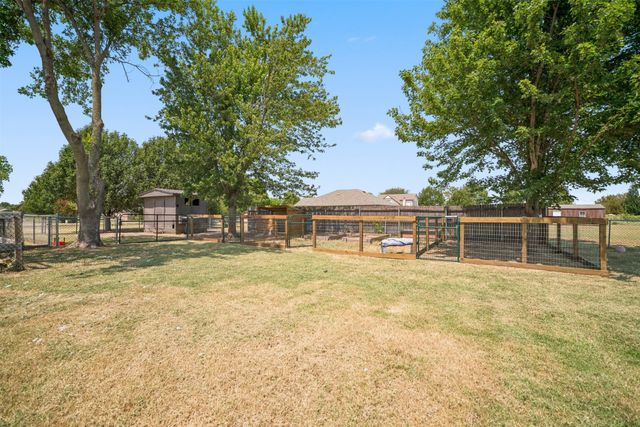 11665 N 156th East Avenue, Collinsville, OK 74021