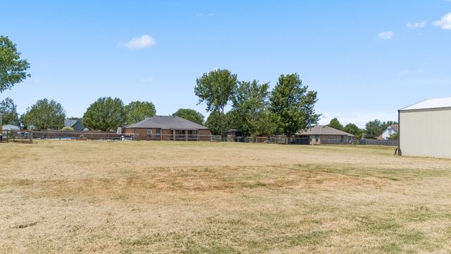 11665 N 156th East Avenue, Collinsville, OK 74021