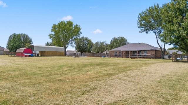 11665 N 156th East Avenue, Collinsville, OK 74021