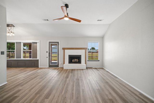 11665 N 156th East Avenue, Collinsville, OK 74021