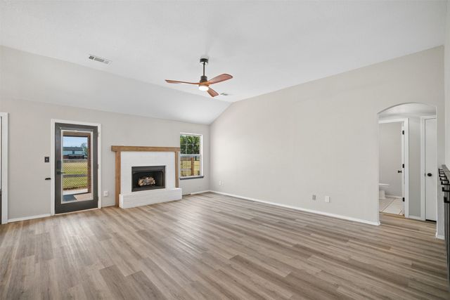 11665 N 156th East Avenue, Collinsville, OK 74021