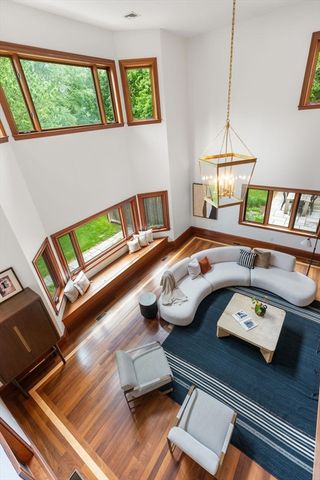 11 Haven Street, Dover, MA 02030