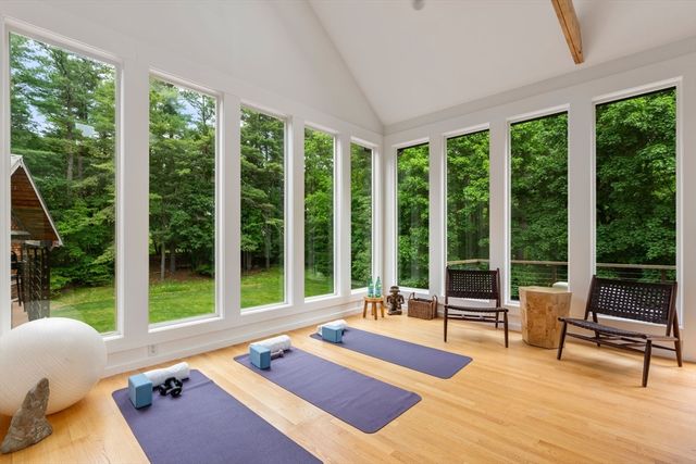 11 Haven Street, Dover, MA 02030