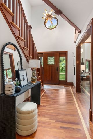 11 Haven Street, Dover, MA 02030