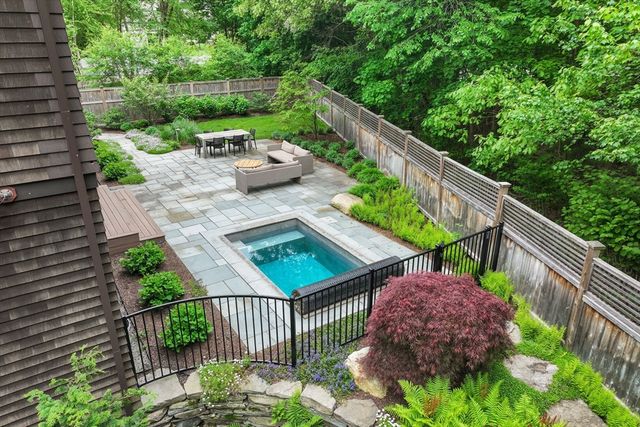 11 Haven Street, Dover, MA 02030