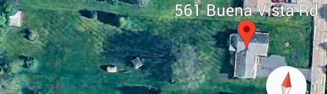 561 N Buena Vista Road 561 N Buena Vista Road, South Vienna, OH 45369