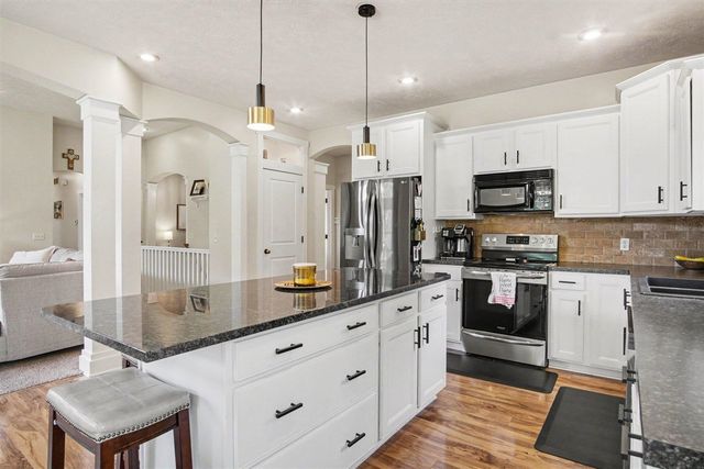 2001 Pavilion Drive, Byron Center, MI 49315