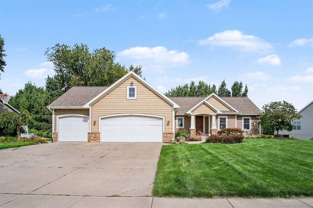2001 Pavilion Drive, Byron Center, MI 49315
